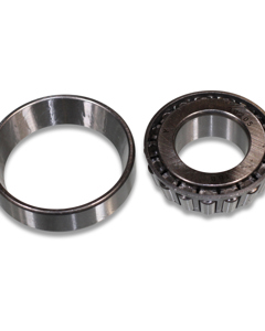 Taper roller bearing 30205A DIN720